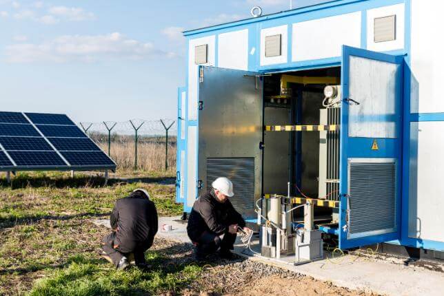 hybrid-generator-hire